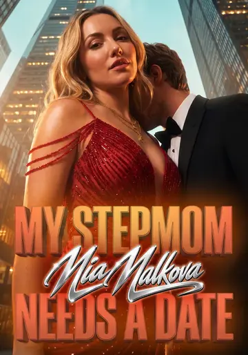 My Stepmom Mia Malkova Needs a Date poster