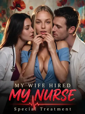 My Wife Hired My Nurse poster