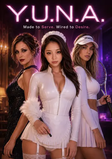 Y.u.n.a poster